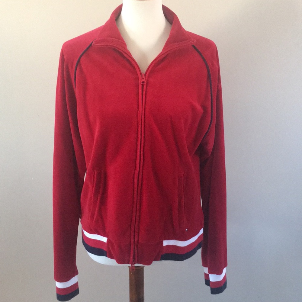 Tommy Hillfiger Jacket ❤️
